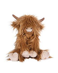 Wrendale Designs Gordon Highland Cow Character